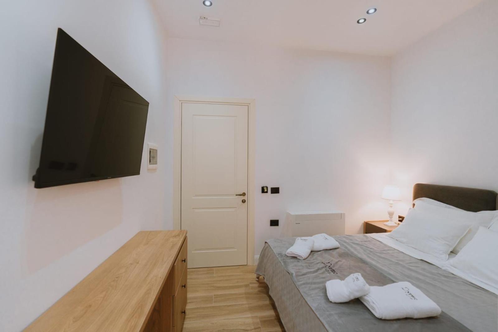Hotel Dyrmo