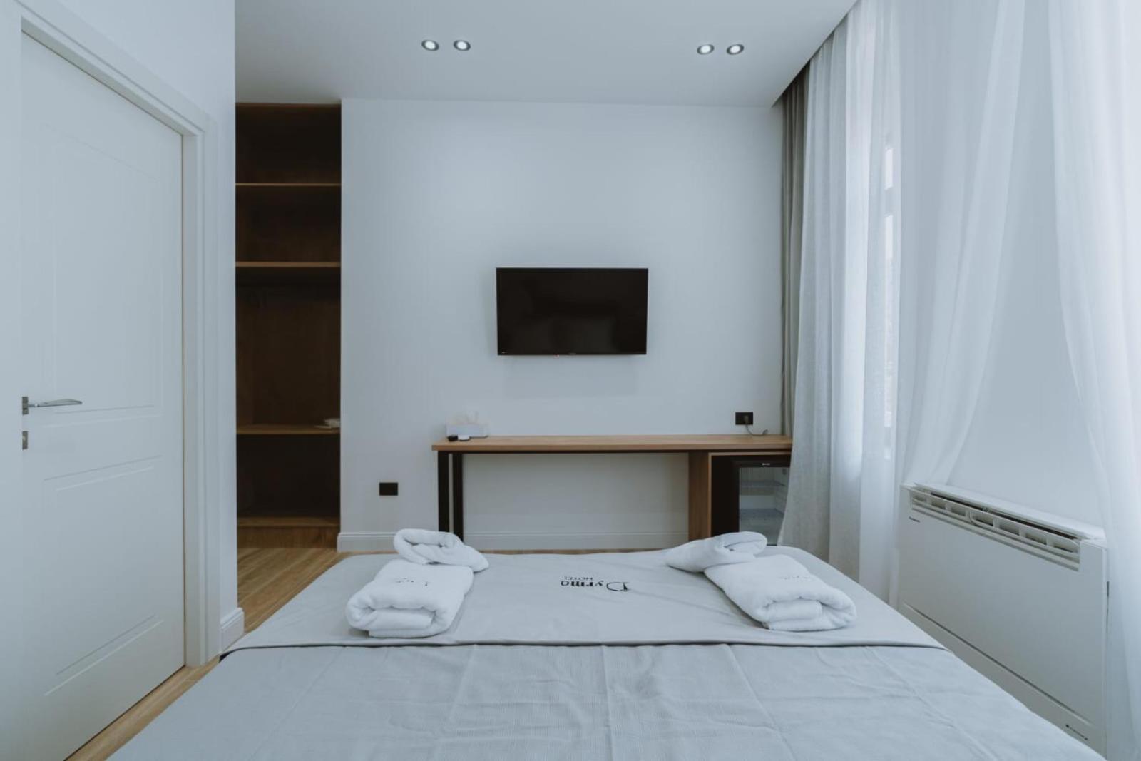 Hotel Dyrmo Berat
