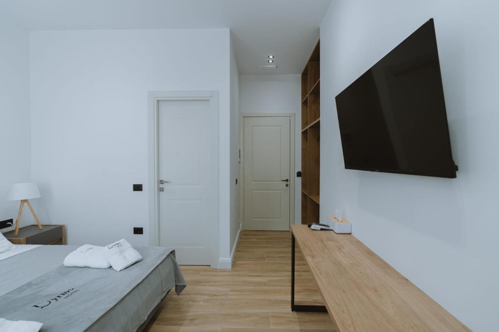 Dyrmo Hotel Berat